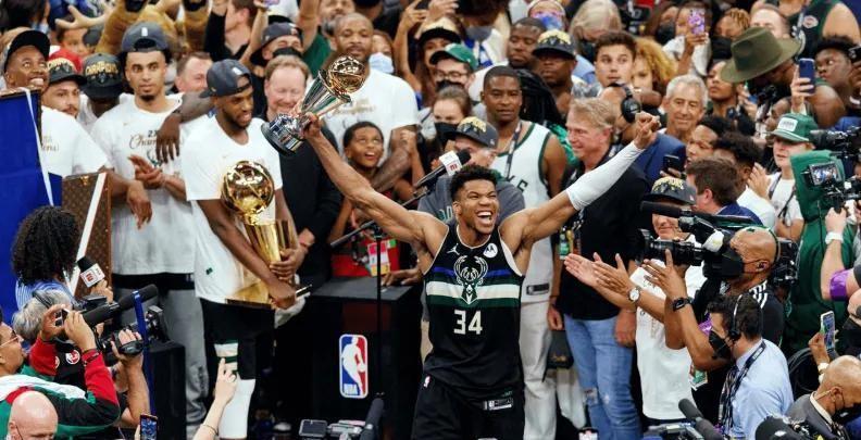 凯发平台 -关于关键时刻密尔沃基雄鹿临场应变：意甲节点到来，球迷炸锅，高层口径保持一致的信息