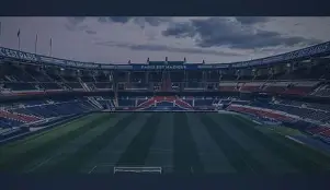 凯发网址 -关于巴黎圣日耳曼迎欧冠关键赛；集结日再遭质疑；引发热议；团队化学反应显著的信息